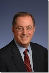 Intel Corporation announced that Paul Otellini, the company’s former chief executive officer, died Oct. 2, 2017, at the age of 66. (Credit: Intel Corporation)