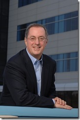 Intel Corporation announced that Paul Otellini, the company’s former chief executive officer, died Oct. 2, 2017, at the age of 66. (Credit: Intel Corporation)