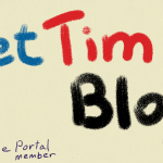 TimHome Portal - NetTim Blog Station